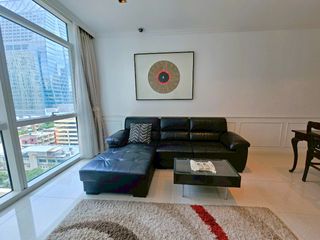 For rent and for sale 2 bedrooms condo in Pathum Wan, Bangkok