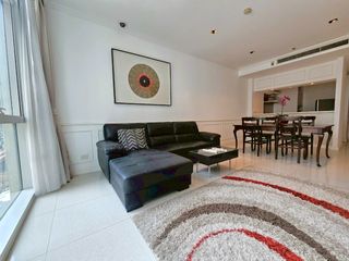 For rent and for sale 2 bedrooms condo in Pathum Wan, Bangkok
