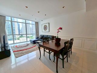 For rent and for sale 2 bedrooms condo in Pathum Wan, Bangkok