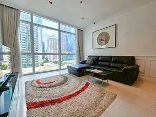 For rent and for sale 2 bedrooms condo in Pathum Wan, Bangkok