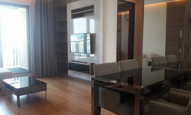 Condo en alquiler de 2 habitaciones en Watthana, Bangkok