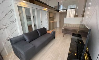 For rent and for sale 1 bed condo in Sathon, Bangkok