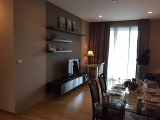 Condo en alquiler de 2 habitaciones en Khlong Toei, Bangkok