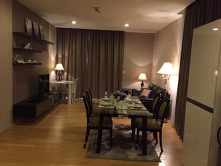 Condo en alquiler de 2 habitaciones en Khlong Toei, Bangkok