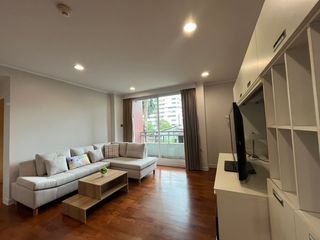 For rent 2 bedrooms condo in Pathum Wan, Bangkok