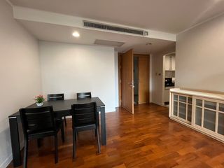 For rent 2 bedrooms condo in Pathum Wan, Bangkok