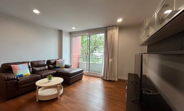For rent 2 bedrooms condo in Pathum Wan, Bangkok