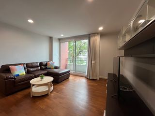 For rent 2 bedrooms condo in Pathum Wan, Bangkok