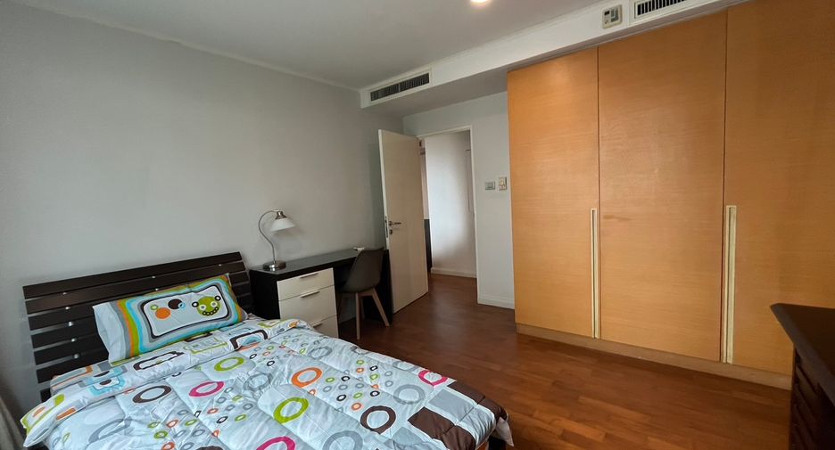 Wohnung zur Miete mit 2 Zimmer in Pathum Wan, Bangkok