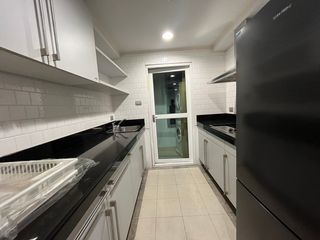 For rent 2 bedrooms condo in Pathum Wan, Bangkok