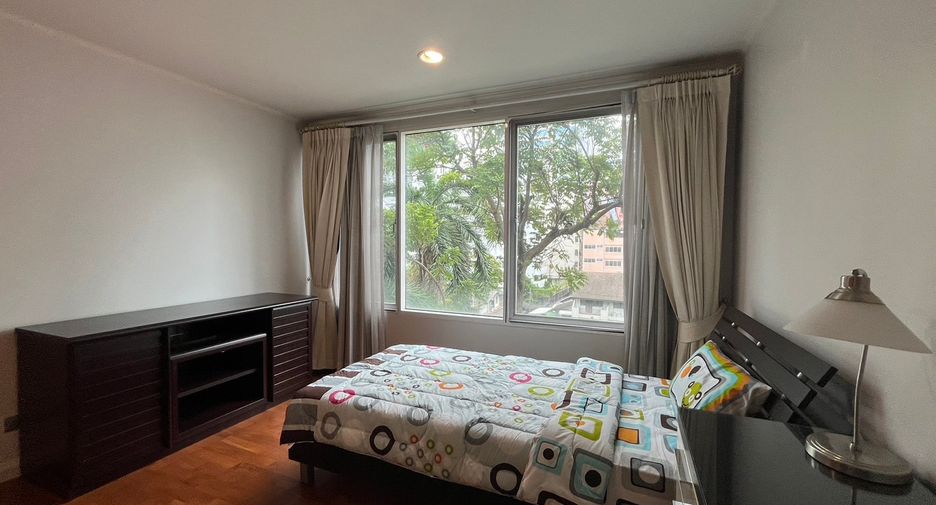 Wohnung zur Miete mit 2 Zimmer in Pathum Wan, Bangkok