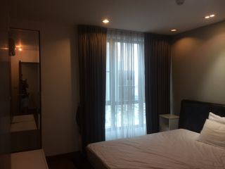 出租 1 卧室 公寓 在 Pathum Wan, 曼谷