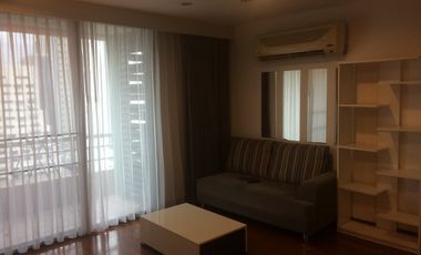 Condo en alquiler de 1 habitaciones en Pathum Wan, Bangkok