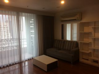 出租 1 卧室 公寓 在 Pathum Wan, 曼谷