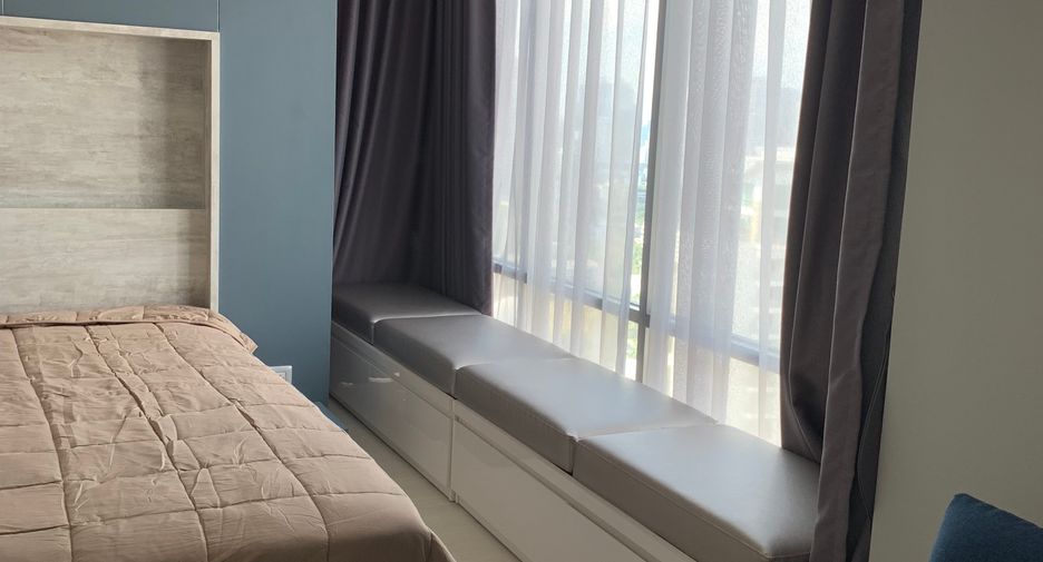 For rent 2 ベッドルーム condo in Khlong Toei, Bangkok