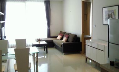 For rent 1 bed condo in Sathon, Bangkok