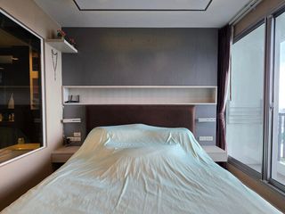 出租 1 卧室 公寓 在 沙吞, 曼谷