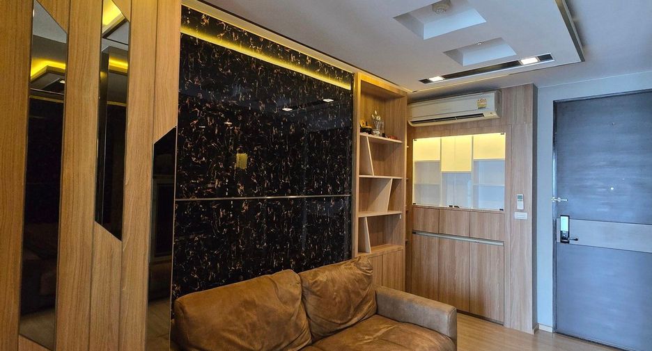 For rent 1 bed condo in Sathon, Bangkok