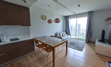 For rent 1 Beds condo in Khlong Toei, Bangkok