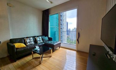 Wohnung zur Miete mit 1 Zimmer in Khlong Toei, Bangkok