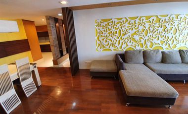 À louer 2 chambres condo à Khlong Toei, Bangkok