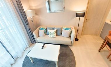 Condo en alquiler de 2 habitaciones en Khlong Toei, Bangkok