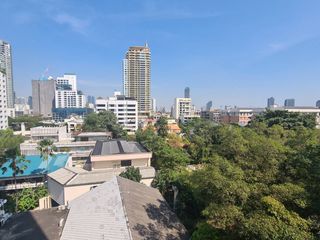 ให้เช่า 3 ห้องนอน คอนโด ใน วัฒนา, กรุงเทพฯ