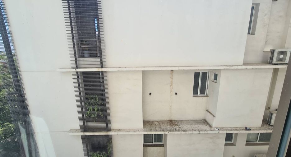 ให้เช่า 3 ห้องนอน คอนโด ใน วัฒนา, กรุงเทพฯ