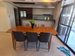 ให้เช่า 3 ห้องนอน คอนโด ใน วัฒนา, กรุงเทพฯ