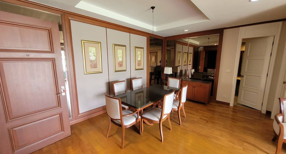 Wohnung zur Miete mit 2 Zimmer in Khlong Toei, Bangkok
