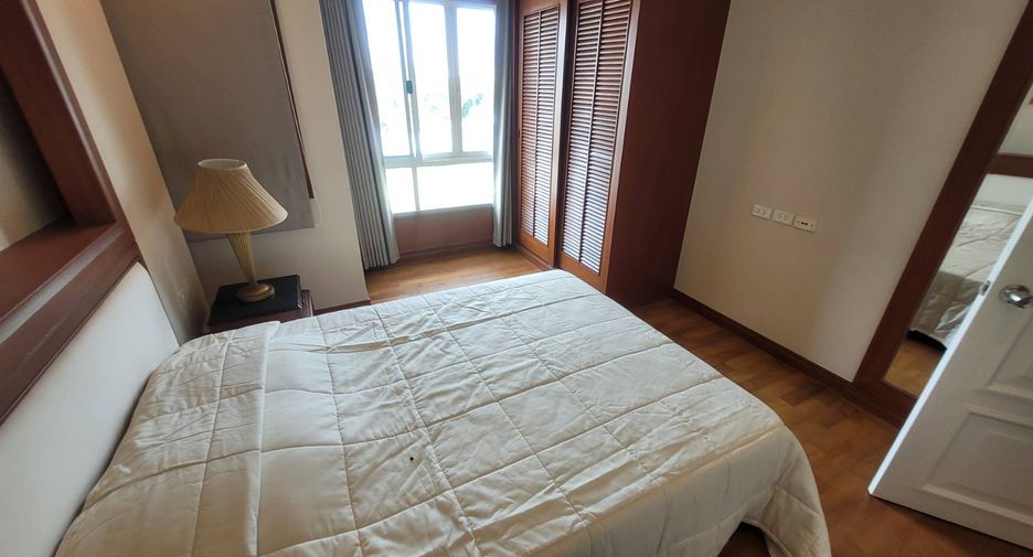 Wohnung zur Miete mit 2 Zimmer in Khlong Toei, Bangkok
