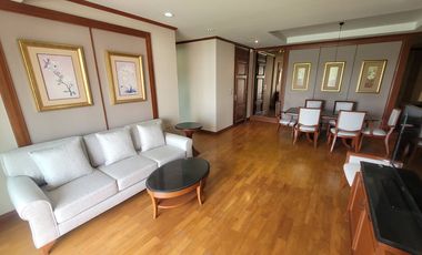 À louer 2 chambres condo à Khlong Toei, Bangkok