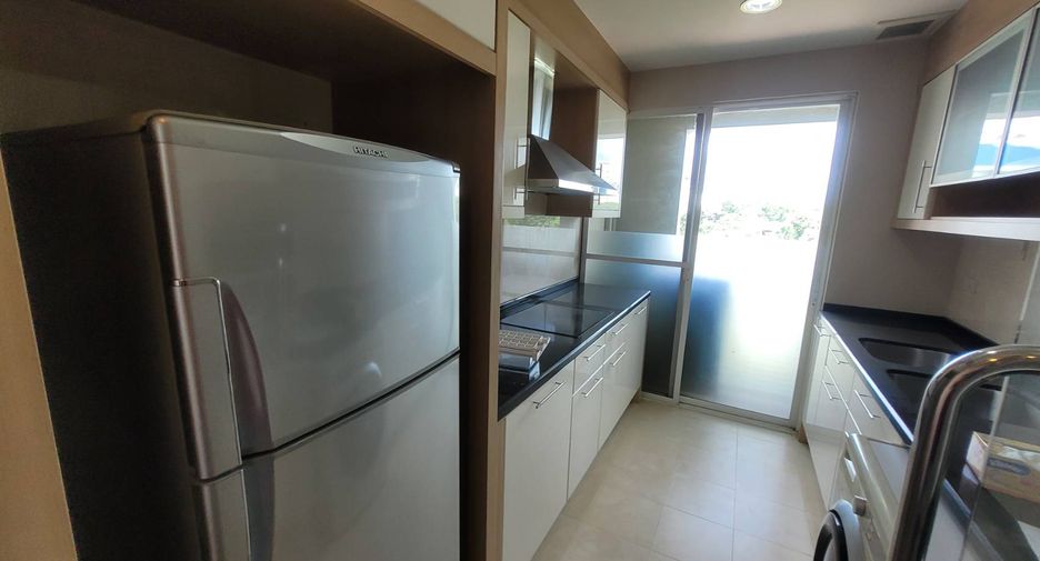 Wohnung zur Miete mit 2 Zimmer in Khlong Toei, Bangkok