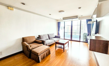 Wohnung zur Miete mit 2 Zimmer in Khlong Toei, Bangkok