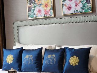 For rent 2 bedrooms condo in Sathon, Bangkok