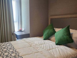 For rent 2 bedrooms condo in Sathon, Bangkok
