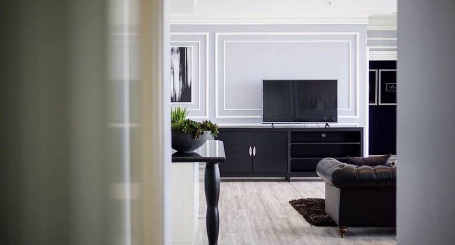 For rent and for sale 3 bedrooms condo in Khlong Toei, Bangkok