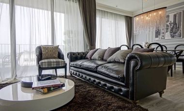 For rent そして for sale 3 ベッドルーム condo in Khlong Toei, Bangkok