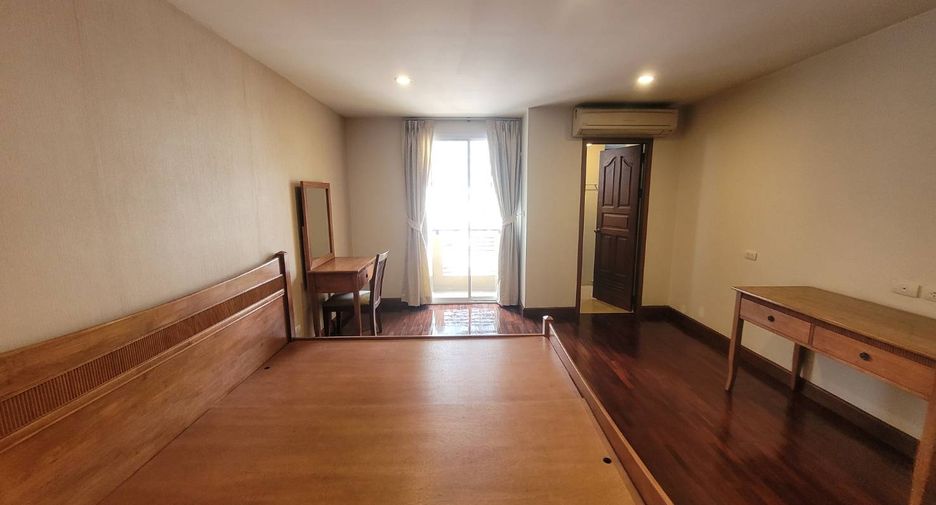 Wohnung zur Miete mit 2 Zimmer in Pathum Wan, Bangkok