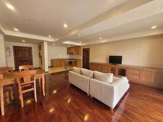 For rent 2 ベッドルーム condo in Pathum Wan, Bangkok