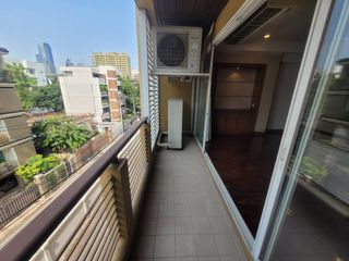 For rent 2 ベッドルーム condo in Pathum Wan, Bangkok