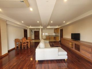 For rent 2 ベッドルーム condo in Pathum Wan, Bangkok