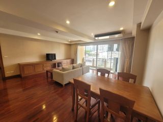 For rent 2 ベッドルーム condo in Pathum Wan, Bangkok