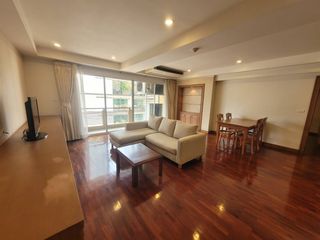 For rent 2 ベッドルーム condo in Pathum Wan, Bangkok