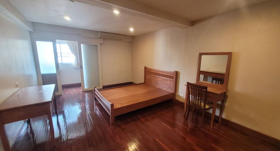 Wohnung zur Miete mit 2 Zimmer in Pathum Wan, Bangkok