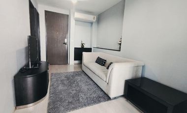 À louer 1 chambre condo à Khlong Toei, Bangkok