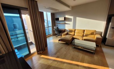 Wohnung zur Miete mit 2 Zimmer in Khlong Toei, Bangkok
