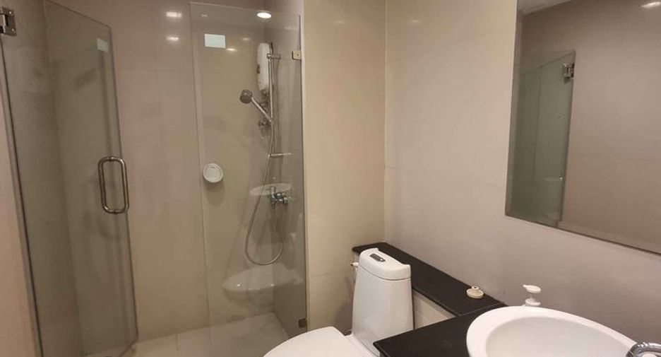 Wohnung zur Miete mit 1 Zimmer in Khlong Toei, Bangkok