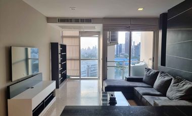 Wohnung zur Miete mit 1 Zimmer in Khlong Toei, Bangkok