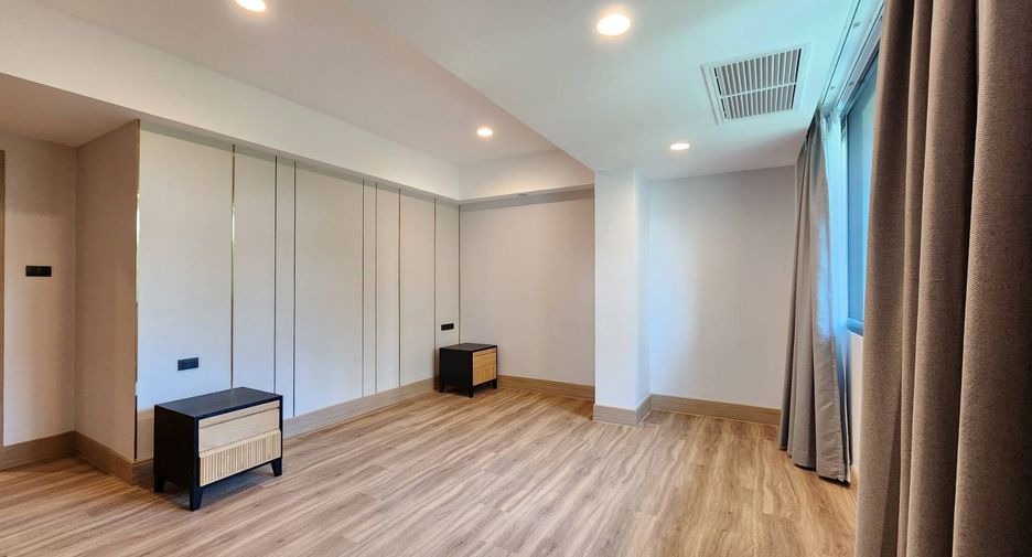 For rent 3 ベッドルーム condo in Watthana, Bangkok